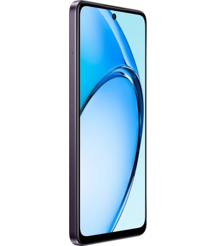 Смартфон Oppo A60 8/256GB Midnight Purple